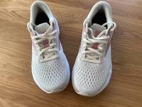 Brooks Ghost 16 Coconut/Zephyr/White Damen Gr. 41 Schleswig-Holstein - Süderbrarup Vorschau