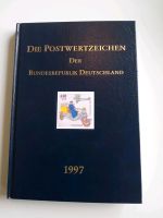 Briefmarken Sammlung Postwertzeichen Jahrbuch 1997 Nordrhein-Westfalen - Langerwehe Vorschau