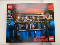 Lego Stranger Things - Die andere Seite - 75810 Neu & OVP Rheinland-Pfalz - Bellheim Vorschau