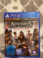 Assassin’s Creed Syndicate für die PS4 Rheinland-Pfalz - Haßloch Vorschau