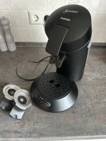 Philips Senseo Kaffeemaschine Sachsen - Freiberg Vorschau