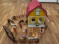 Playmobil Ponyhof Hohe Börde - Irxleben Vorschau