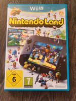 Nintendo Land (Wii U Spiel) Bayern - Regensburg Vorschau