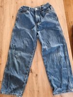 Baggy Jeans H&M 152 Nordrhein-Westfalen - Bottrop Vorschau