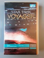 Star Trek Voyager,Folge 2.10,VHS-Videokassette Hannover - Linden-Limmer Vorschau