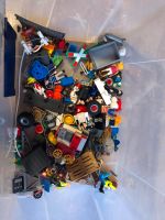 Playmobil Sammlung Baustelle Tankstelle Kreis Ostholstein - Timmendorfer Strand  Vorschau