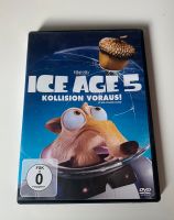 ICE age 5 DVD Baden-Württemberg - Ludwigsburg Vorschau