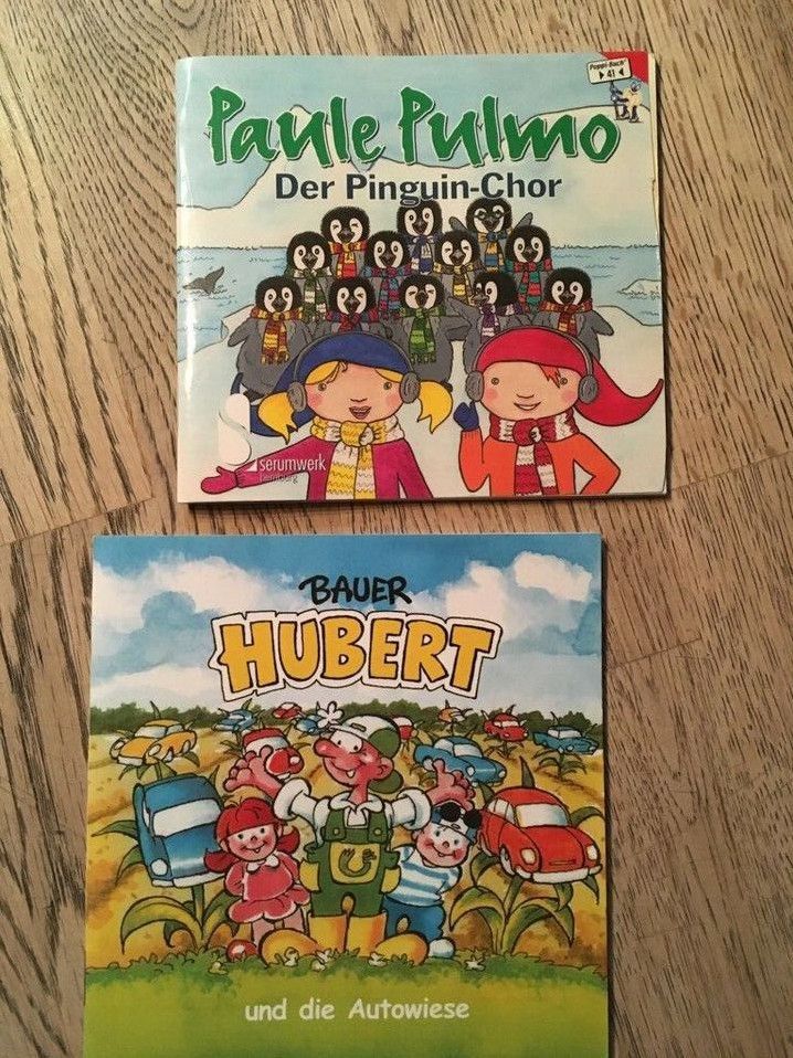 Kinderbücher ab in Luckenwalde