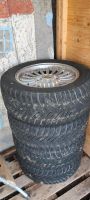 BMW E39 Styling 176 225/55 R16 M+S Rheinland-Pfalz - Birkenfeld Vorschau