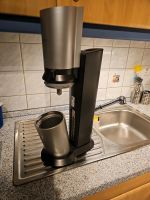 Wassersprudler Soda Stream Crystak Nordrhein-Westfalen - Hörstel Vorschau