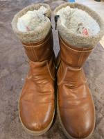 Stiefel Rieker Gr. 39 Baden-Württemberg - Keltern Vorschau