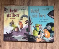 Nickel und Horn Band 1 und 3 NEU mit Hard Cover Altona - Hamburg Lurup Vorschau