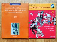 Rudolf Mauz Die fröhliche Klarinette Leipzig - Plagwitz Vorschau