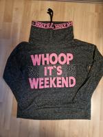 Pullover mit Kragen Gr.M Sachsen - Taucha Vorschau