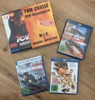 Mission Impossible 1, 2 Box DVD Teile 3, 4, 5 Blu-ray Nordrhein-Westfalen - Ahlen Vorschau