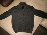 Sweatjacke von Yakuza Brandenburg - Cottbus Vorschau