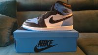 Nike Air Jordan 1 Retro High OG UNC US13/EU47/5 Rheinland-Pfalz - Lörzweiler Vorschau