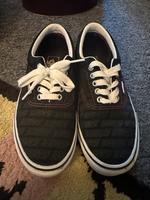 Vans Freizeitschuhe Schnürschuhe Wandsbek - Hamburg Eilbek Vorschau