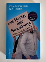 Die Kiste der Beziehung - Wenn Paare auspacken (Buch) Berlin - Lichtenberg Vorschau
