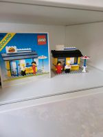 Lego Imbiss 6683 Essen - Essen-Ruhrhalbinsel Vorschau
