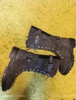 Damen Stiefel G38 Nürnberg (Mittelfr) - Südstadt Vorschau