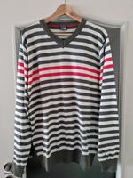Schöner Pullover, Gr. XL Blumenthal - Farge Vorschau