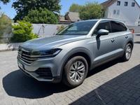 VW Touareg 4Motion 3.0 TDI AHK, ACC, Luftfahr. Niedersachsen - Braunschweig Vorschau