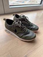 Nike Air Max Thea, Größe 38 Bayern - Bamberg Vorschau