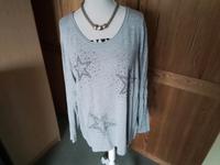 Damen Pulli Pullover Nordrhein-Westfalen - Kerken Vorschau