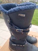 Mädchen Stiefel TeX 33 Nordrhein-Westfalen - Mülheim (Ruhr) Vorschau