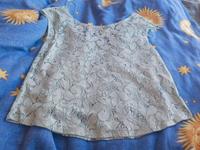 Spitzenbluse Nordrhein-Westfalen - Much Vorschau