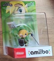 Nintendo Amiibo Toon Link OVP Nordrhein-Westfalen - Bünde Vorschau