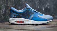 NIKE AIR MAX ZERO ESSENTIAL GS blau Gr.38 Neu OVP Schleswig-Holstein - Bargteheide Vorschau