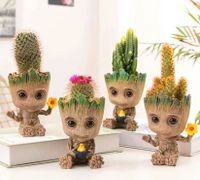 Marvel Groot Deko Figur,Dekopration,Innenraumdekoration Häfen - Bremerhaven Vorschau