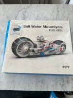 Salt water motorcycle Nordrhein-Westfalen - Voerde (Niederrhein) Vorschau