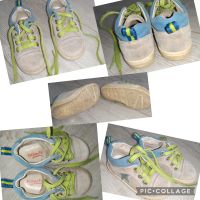 Halbschuhe Lauflernschuhe Superfit Gr.21 Niedersachsen - Lilienthal Vorschau