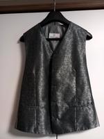 Anzugweste WILVORST grau mit Plastron und. Tuch GR. 98 Nordrhein-Westfalen - Monschau Vorschau