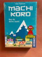 Machi Koro (Bau dir eine Stadt), original verpackt Hessen - Burgwald Vorschau