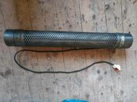 Elektroheizer DDR 1000W Sachsen - Augustusburg Vorschau