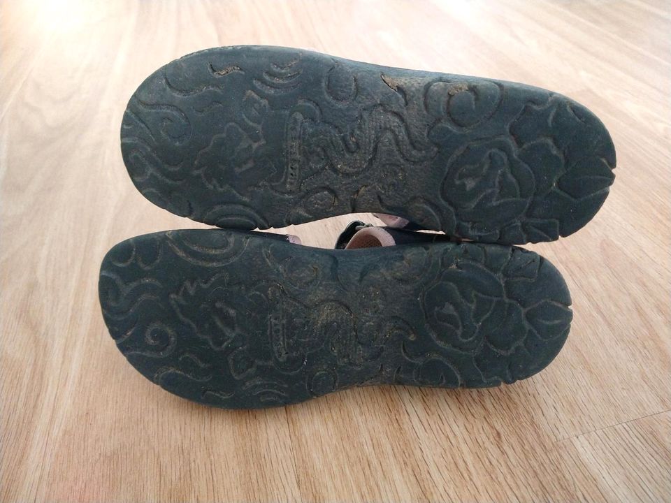 Sandalen von Ricosta Größe 33 in Bonn