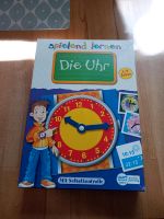 Spielend lernen - die Uhr Nordrhein-Westfalen - Hürth Vorschau