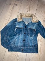 Vingino Jeansjacke Gr. 10 134/140 Essen - Essen-Werden Vorschau