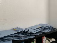 ZeroMax Schnellhefter bis 1000 Seiten Büro Sachsen-Anhalt - Zeitz Vorschau