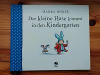 Der kleine Hase kommt in den Kindergarten Buch Bayern - Beratzhausen Vorschau