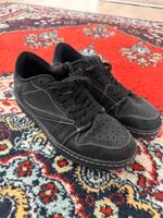 Nike Air Jordan Travis Scott EU 39 US 7 Köln - Bayenthal Vorschau