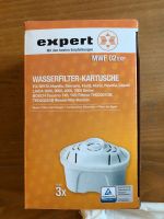 Wasserfilter-Kartusche expert 3x München - Sendling-Westpark Vorschau