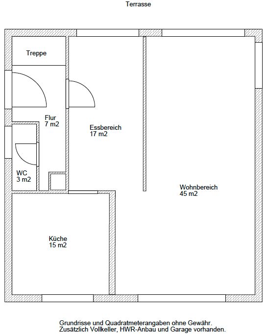 Einfamilienhaus in bester Lage von Plön - provisionsfrei in Plön 