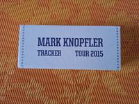 Mark Knopfler - Tracker Tour 2015 Live New York USB Kiel - Ellerbek-Wellingdorf Vorschau