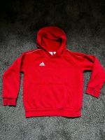 Adidas Kinder Pullover Gr.140 Wandsbek - Steilshoop Vorschau