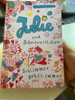 Kinderbuch: Julie und Schneewittchen Niedersachsen - Hatten Vorschau
